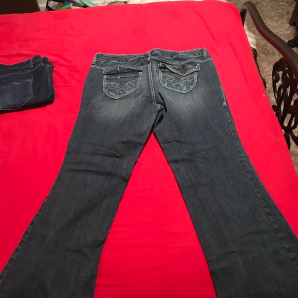 Jeans - Picture 2 of 2